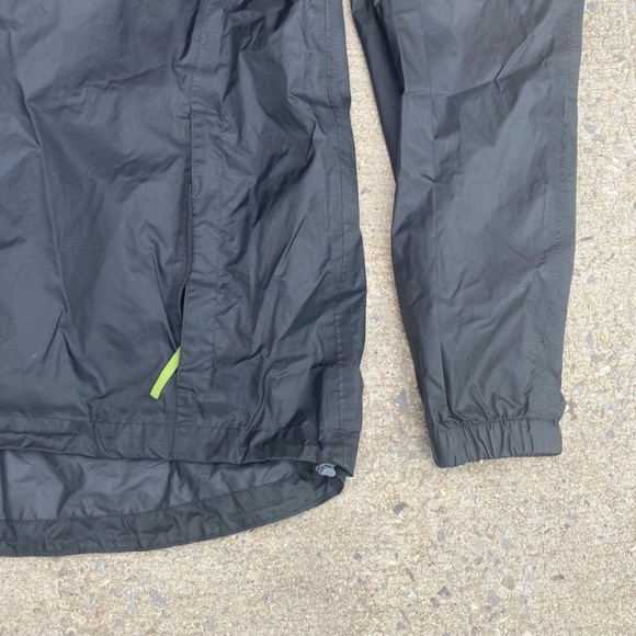 Kathmandu Men’s Pack & Go Hooded Windbreaker Full Zip Jacket 2XL - Picture 10 of 14